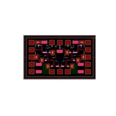 ওয়্যারলেস কমিউনিকেশন মডিউল MMA041AA 26GHz GaAs ডিস্ট্রিবিউটেড LNA এম্প্লিফায়ার