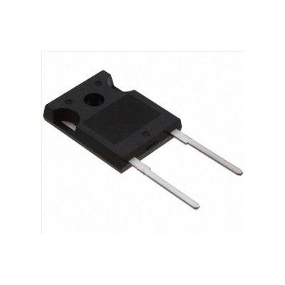ইন্টিগ্রেটেড সার্কিট চিপ FFSH5065B-F155 50A 650V সিলিকন কার্বাইড Schottky ডায়োড TO-247-2