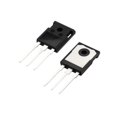 ইন্টিগ্রেটেড সার্কিট চিপ C3M0025065D TO-247-3 650V ডিসক্রিটেড SiC MOSFET ট্রানজিস্টর