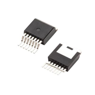 ইন্টিগ্রেটেড সার্কিট চিপ C3M0025065J1 650V SiC পাওয়ার MOSFET ট্রানজিস্টর TO-263-7