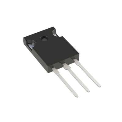 ইন্টিগ্রেটেড সার্কিট চিপ AFGHL40T120RWD-STD একক এন-চ্যানেল অটোমোটিভ আইজিবিটি ট্রানজিস্টর