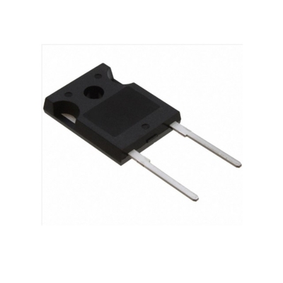 ইন্টিগ্রেটেড সার্কিট চিপ FFSH1065B-F155 10A 650V সিলিকন কার্বাইড Schottky ডায়োড