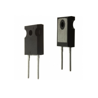 ইন্টিগ্রেটেড সার্কিট চিপ FFSH2065B-F155 20A 650V সিলিকন কার্বাইড Schottky ডায়োড TO-247-2