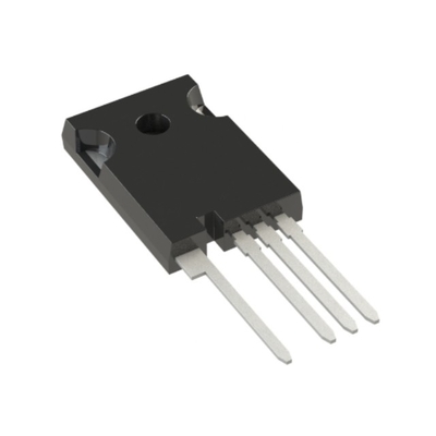 ইন্টিগ্রেটেড সার্কিট চিপ AFGH4L40T120RW-STD এন-চ্যানেল 1200V অটোমোটিভ আইজিবিটি ট্রানজিস্টর