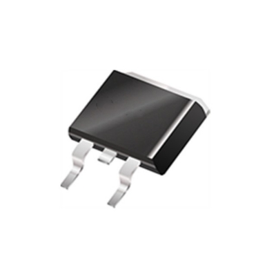 ইন্টিগ্রেটেড সার্কিট চিপ UJ3C065080B3 25A N-Channel SiC FET ট্রানজিস্টর TO-263-3