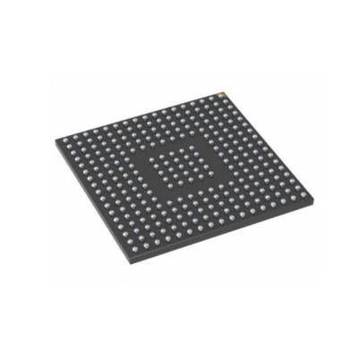 মাইক্রোকন্ট্রোলার এমসিইউ STM32H7R3I8K6 এমবিডেড এমসিইউ UFBGA-201 32-বিট মাইক্রোকন্ট্রোলার