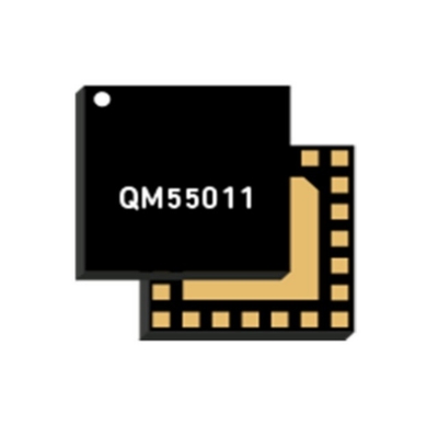 আইওটি চিপ QM55011 মিড-ব্যান্ড / লো-ব্যান্ড NB-IoT 1/2 CAT-M1/2 ফ্রন্ট এন্ড মডিউল