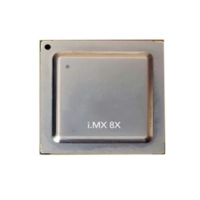 মাইক্রোকন্ট্রোলার MCU MIMX8QX1AVOFZAC FCPBGA-417 i.MX 8QuadXPlus অটোমোটিভ প্রসেসর