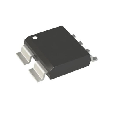 সেন্সর আইসি ACS37032LLZATR-020B3 20A বাইডাইরেকশনাল ব্যান্ডউইথ বর্তমান সেন্সর SOIC-6