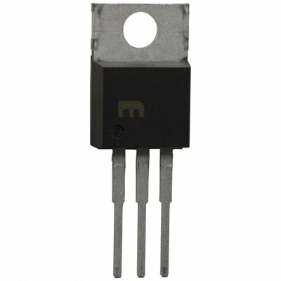 ইন্টিগ্রেটেড সার্কিট চিপ MIC29371-12WT 750mA নিম্ন ড্রপআউট ভোল্টেজ নিয়ন্ত্রক TO-220-5