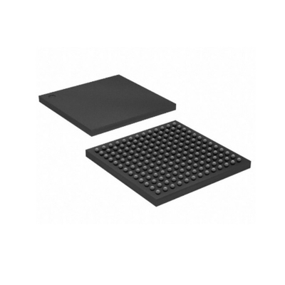 মাইক্রোকন্ট্রোলার এমসিইউ F28P650DH6NMRR 200MHz C2000 রিয়েল-টাইম মাইক্রোকন্ট্রোলার NFBGA-169