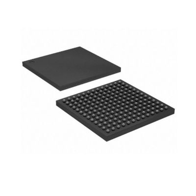 মাইক্রোকন্ট্রোলার এমসিইউ F28P650DK6NMRR 32-বিট ডুয়াল-কোর মাইক্রোকন্ট্রোলার NFBGA-169 200MHz