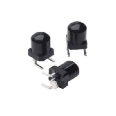 সেন্সর আইসি AEPD-D0F2-00000 30V 10nA 150W সিলিকন পিন ফটোডাইড SMD-3