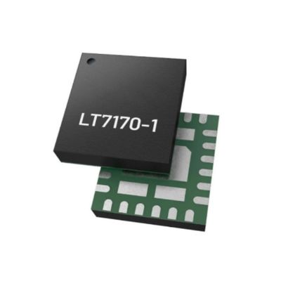 ইন্টিগ্রেটেড সার্কিট চিপ LT7170RV-1 20A 16V নীরব সুইচার স্টেপ-ডাউন নিয়ন্ত্রক
