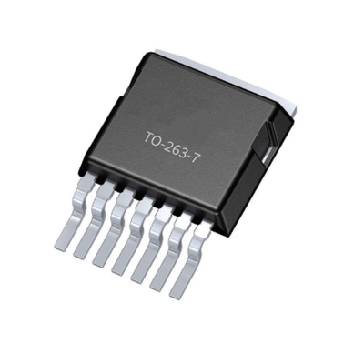ইন্টিগ্রেটেড সার্কিট চিপ AIMBG75R090M1H CoolSiC অটোমোটিভ পাওয়ার MOSFET ট্রানজিস্টর