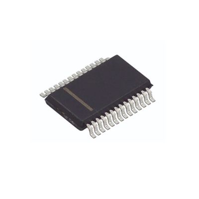ইন্টিগ্রেটেড সার্কিট চিপ MAX9205EAI/V 10-বিট বাস LVDS সিরিয়ালাইজার