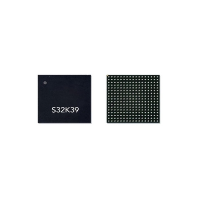 মাইক্রোকন্ট্রোলার MCU S32K396EHT1MJBSR 32-বিট কোয়াড-কোর মাইক্রোকন্ট্রোলার MAPBGA-289