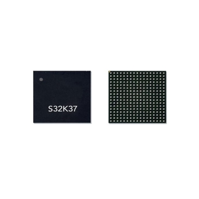মাইক্রোকন্ট্রোলার MCU S32K376NHT1MJBST 32-বিট 3-কোর এআরএম কর্টেক্স-এম 7 মাইক্রোকন্ট্রোলার