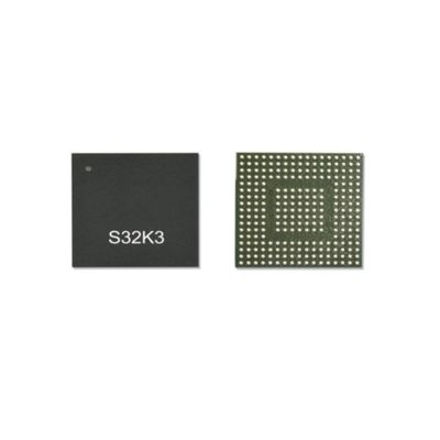 মাইক্রোকন্ট্রোলার MCU S32K324NHT1MMMSR 4MB পর্যন্ত ফ্ল্যাশ 32-বিট মাইক্রোকন্ট্রোলার আইসি