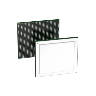 ফিল্ড প্রোগ্রামযোগ্য গেট অ্যারে M2GL150T-FC1152I এমবেডেড FPGAs BGA-1152 IGLOO2 FPGA