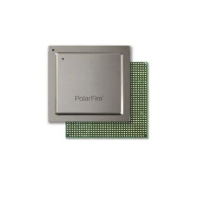 ফিল্ড প্রোগ্রামযোগ্য গেট অ্যারে MPF300TS-FCG484I FPGA চিপ BGA-484 PolarFire FPGA IC