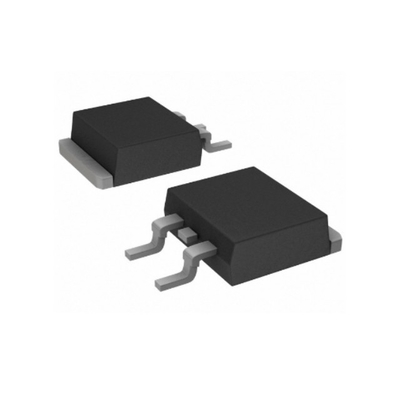 ইন্টিগ্রেটেড সার্কিট চিপ NVB072N65S3 1 চ্যানেল MOSFET পাওয়ার একক ট্রানজিস্টর