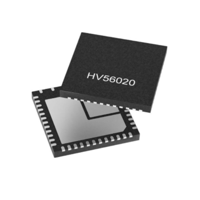 ইন্টিগ্রেটেড সার্কিট চিপ HV56020-V/KXX 250V ডুয়াল হাই ভোল্টেজ অপারেটিং এম্প্লিফায়ার