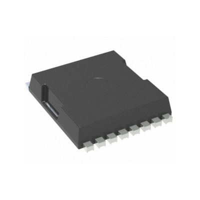 ইন্টিগ্রেটেড সার্কিট চিপ NTBLS4D0N15MC MOSFET ট্রানজিস্টর 8-HPSOF সারফেস মাউন্ট