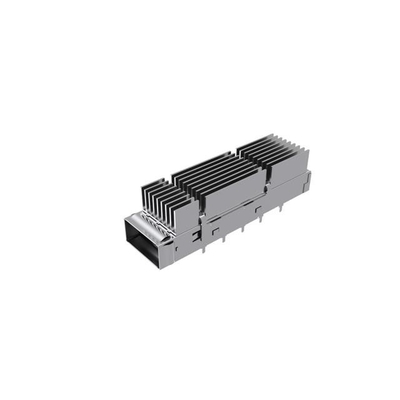 সংযোগকারী UE36C162000511A 0.8mm পিচ মাল্টি-লেন প্লাগযোগ্য সংযোগকারী