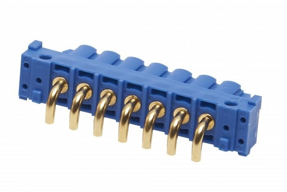 সংযোগকারী 10169891-453001SLF Pwrblade ULTRA HD পাওয়ার সংযোগকারী