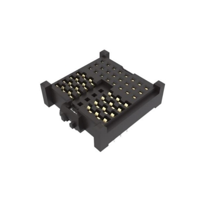 সংযোগকারী 10159578-4031000LF উল্লম্ব ভর্তি PwrBlade MiniMezz সংযোগকারী