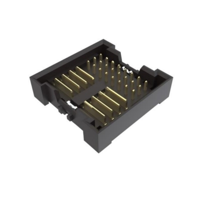 সংযোগকারী 10159583-4031000LF PwrBlade MiniMezz সংযোগকারী ইভি চার্জিং জন্য