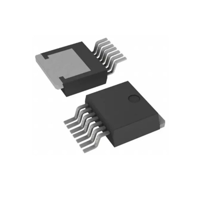 ইন্টিগ্রেটেড সার্কিট চিপ SCT070H120G3-7 1200V SiC পাওয়ার MOSFET ট্রানজিস্টর H2PAK-7