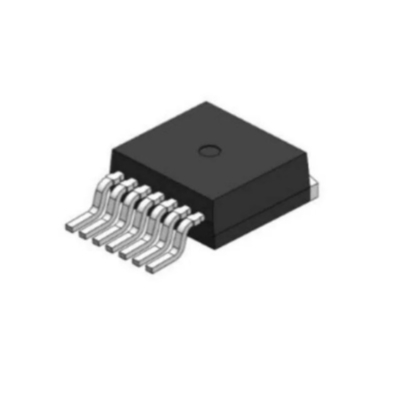 ইন্টিগ্রেটেড সার্কিট চিপ NVBG023N065M3S 650V 23Ω সিলিকন কার্বাইড MOSFET ট্রানজিস্টর