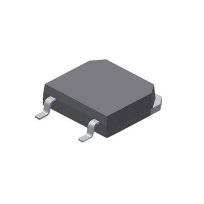 ইন্টিগ্রেটেড সার্কিট চিপ MSC030SDA070S 700V 60A সিলিকন কার্বাইড Schottky বাধা ডায়োড
