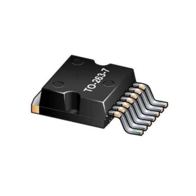 ইন্টিগ্রেটেড সার্কিট চিপ NSF060120D7A0J 1200V N-Channel SiC MOSFET ট্রানজিস্টর TO-263-7