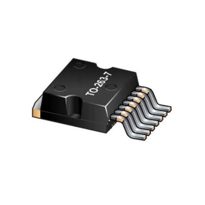 ইন্টিগ্রেটেড সার্কিট চিপ NSF040120D7A0J 65A সিলিকন কার্বাইড MOSFET ট্রানজিস্টর TO-263-7