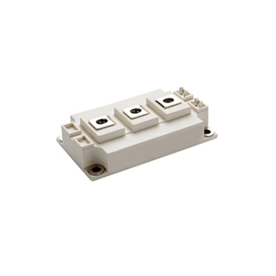 অটোমোটিভ আইজিবিটি মডিউল GD400HFX170C2S 1700V অর্ধ-ব্রিজ আইজিবিটি পাওয়ার মডিউল 400A