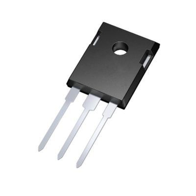 ইন্টিগ্রেটেড সার্কিট চিপ IPW60R016CM8 600V CoolMOSTM 8 পাওয়ার MOSFET ট্রানজিস্টর TO-247-3
