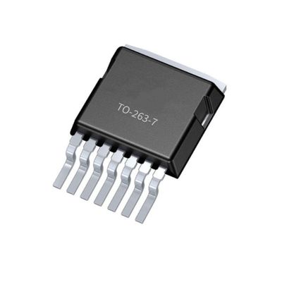 ইন্টিগ্রেটেড সার্কিট চিপ IMBG120R026M2H 1200V CoolSiCTM MOSFET ট্রানজিস্টর TO-263-7