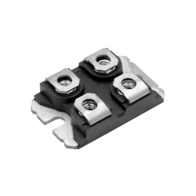 ইন্টিগ্রেটেড সার্কিট চিপ MSC2X51SDA120J 1200V 50A সিলিকন কার্বাইড Schottky বাধা ডায়োড