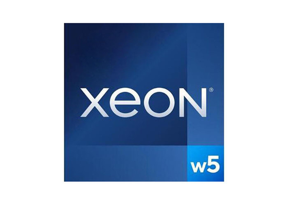 এআই প্রসেসর চিপ PK8071305127200 Xeon W5-2455X প্রসেসর 12-কোর ওয়ার্কস্টেশন প্রসেসর
