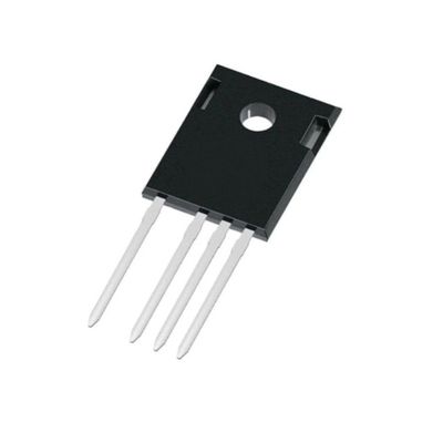 ইন্টিগ্রেটেড সার্কিট চিপ IPZA60R016CM8 600V CoolMOSTM 8 SiC MOSFET পাওয়ার ট্রানজিস্টর