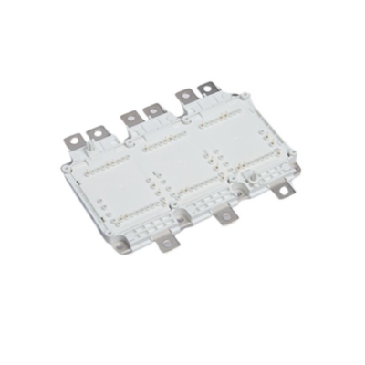 অটোমোটিভ আইজিবিটি মডিউল MD22HTC120P6HET 2.15mΩ অটোমোটিভ সিআইসি MOSFET পাওয়ার মডিউল