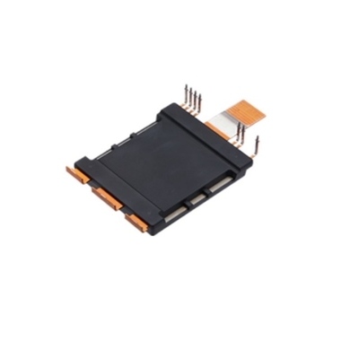 অটোমোটিভ আইজিবিটি মডিউল MD29HFC120N4HFY 1200V 2.83mΩ সিআইসি এমওএসএফইটি পাওয়ার মডিউল