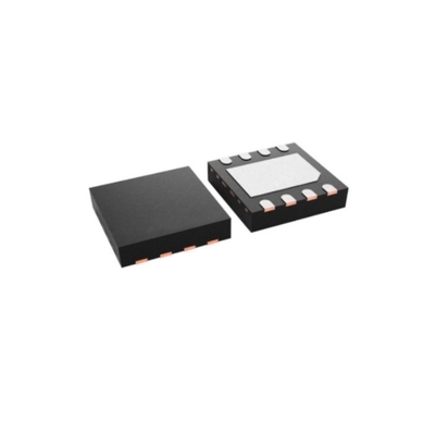 ইন্টিগ্রেটেড সার্কিট চিপ LP5812BDSDR 6MHz চার-চ্যানেল RGB LED ড্রাইভার IC WSON-8