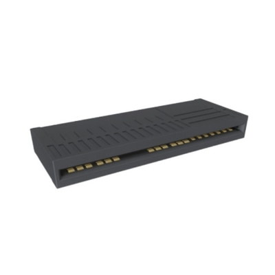 সংযোগকারী HPG24P14SRT021T 3000W 12V কার্ড এজ সংযোগকারী শিল্প পিসির জন্য