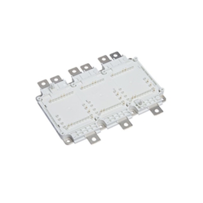 অটোমোটিভ আইজিবিটি মডিউল GD820HTA75P6HT 750V 820A ছয় প্যাক আইজিবিটি মডিউল P6 প্যাকেজ