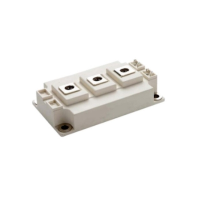 অটোমোটিভ আইজিবিটি মডিউল GD450HFX120C2SA 1200V 450A হাফ ব্রিজ আইজিবিটি পাওয়ার মডিউল