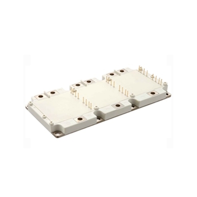 অটোমোটিভ আইজিবিটি মডিউল GD400HTX120P4S 1200V 400A আইজিবিটি পাওয়ার মডিউল P4 প্যাকেজ
